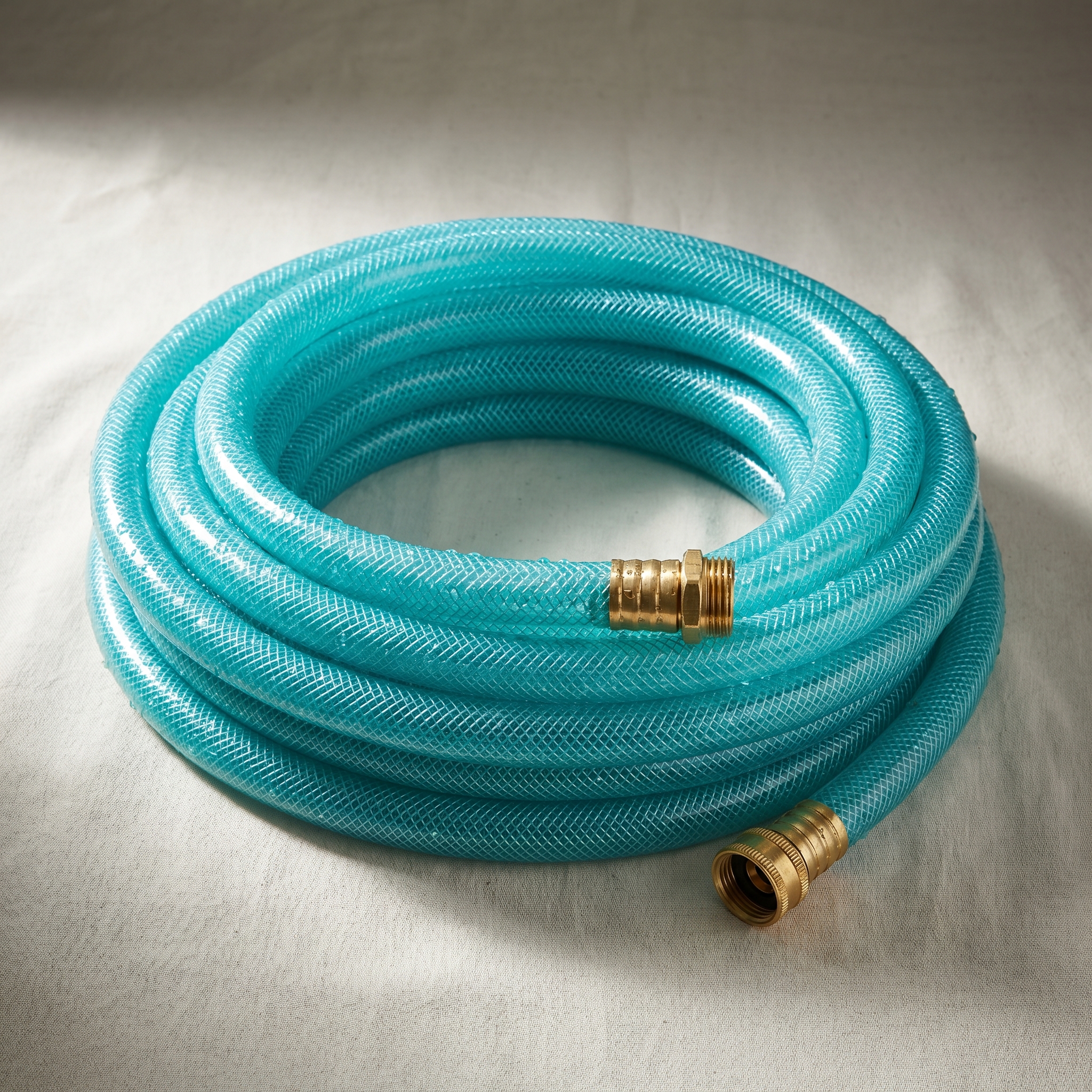 Garden Hose Pipe