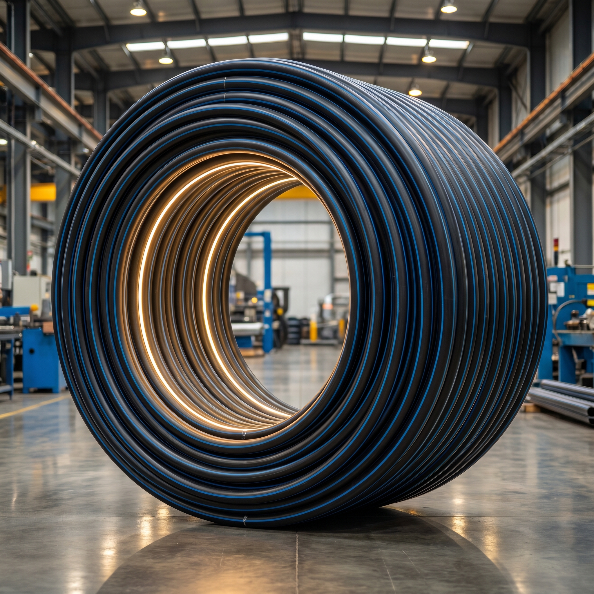 UPVC Column Pipe