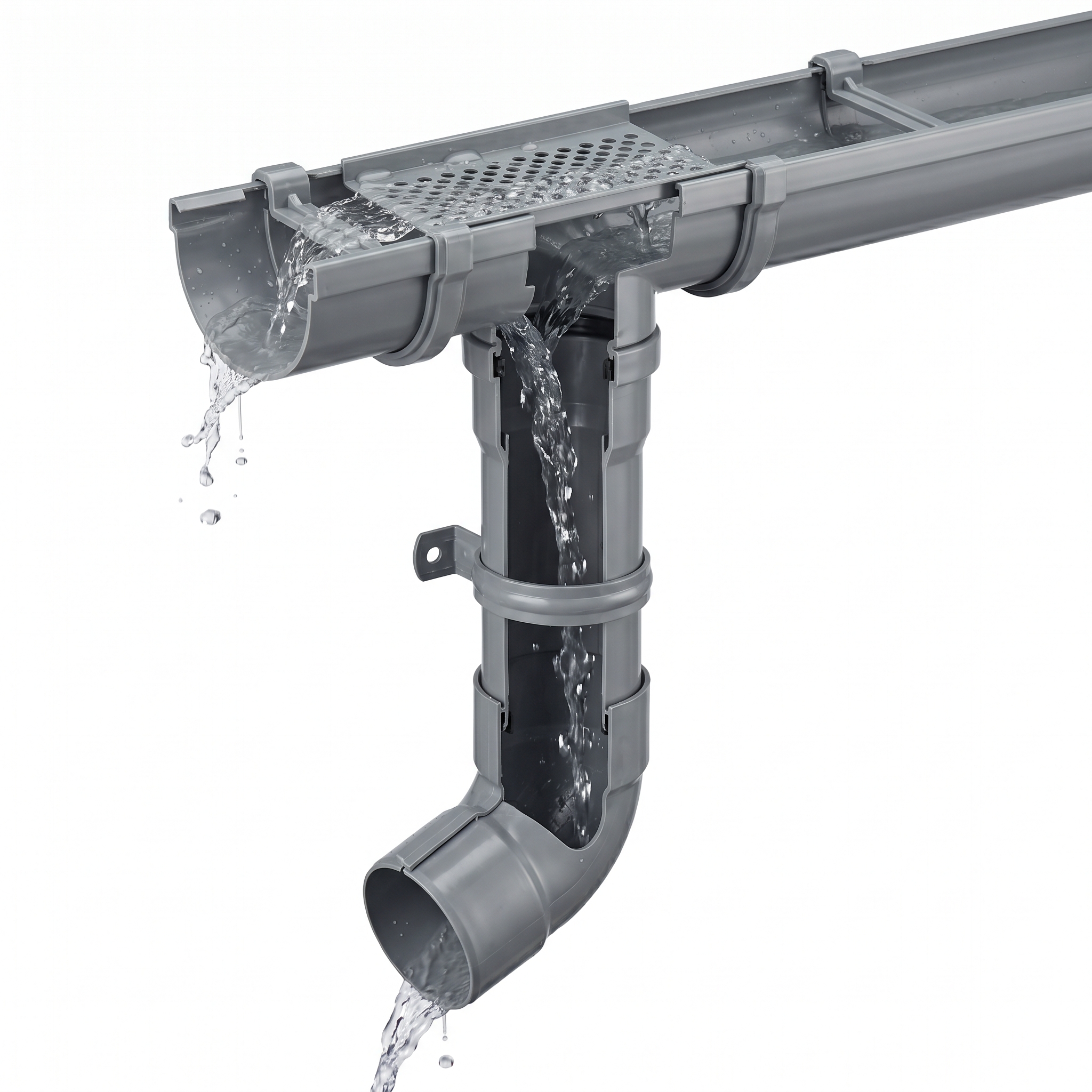 SWR Pipes